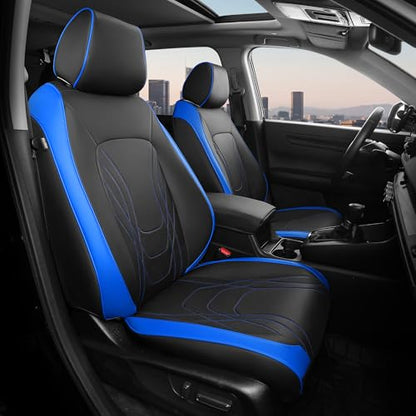 Seat Covers for 2023