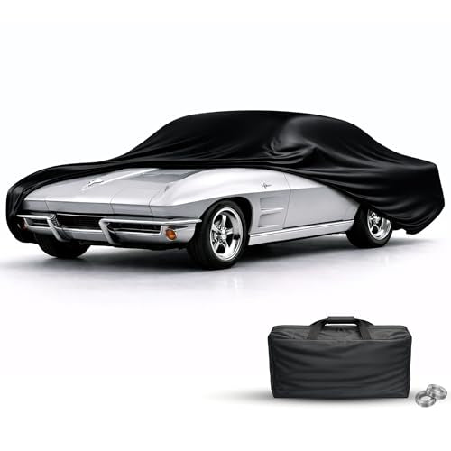 Corvette Car Cover for C2