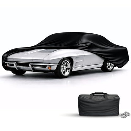 Corvette Car Cover for C2