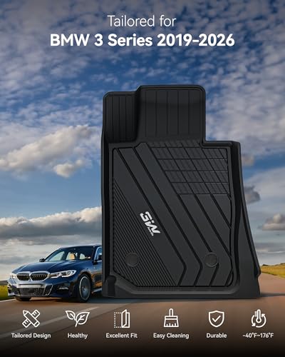 Floor Mats & Cargo Liner for 2019