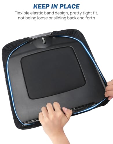 Center Console Cover Compatible with 2013