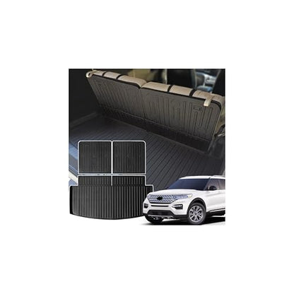 Trunk Cargo Mat for 2020 (3 Count)