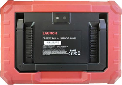 X431 Scanner PROS Elite 2026 New Bidirectional Scan Tool