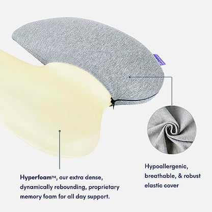 Extra Dense Lumbar Pillow