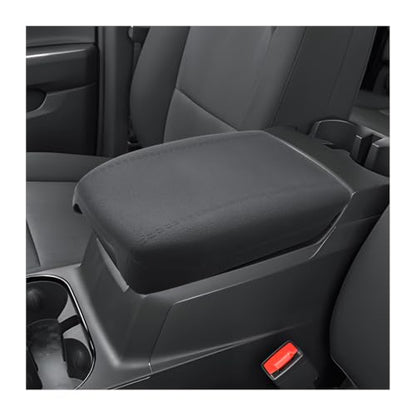 for 2026 Chevrolet Colorado Armrest Cover for 2026 Chevy Colorado