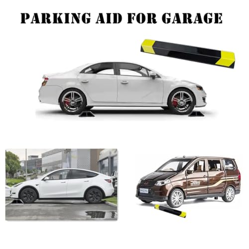 Heavy Duty Parking Aid for Garage