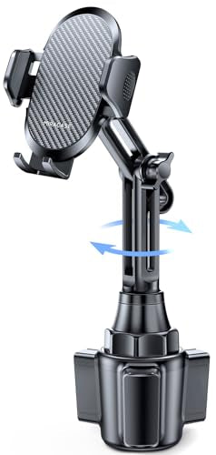 2025 Upgraded Universal Cup Phone Holder for Car
