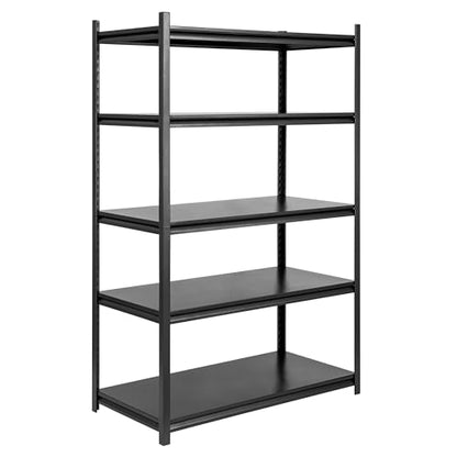 48" W Garage Shelving Unit (5 Count)