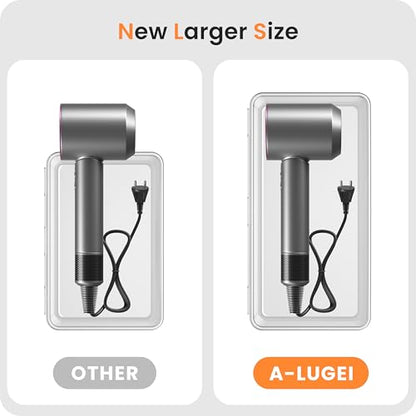 46PCS & 5Sizes Clear Drawer Organizer (46 Count)