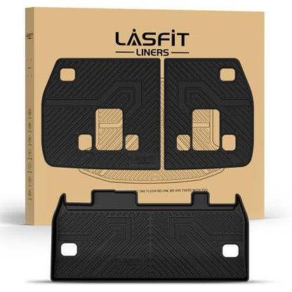Cargo Mats for Kia Carnival 2022