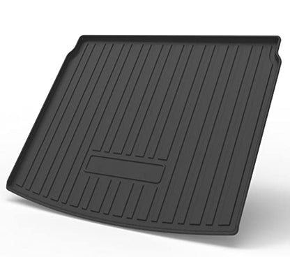 All Weather TPO Cargo Liners Trunk Mats Custom