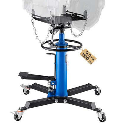 Transmission Jack