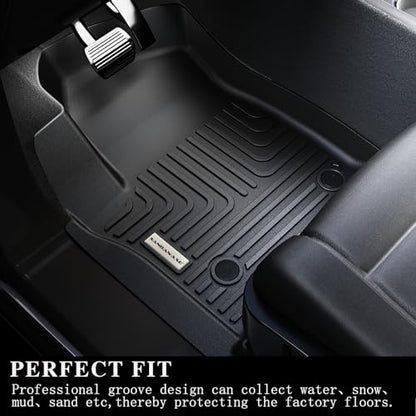 Floor Mats for 2021