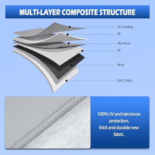 Car Cover Multi