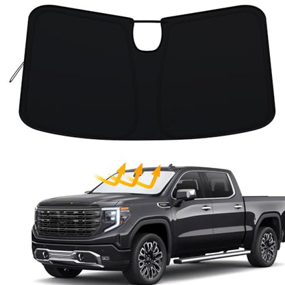Windshield Sun Shade for 2022