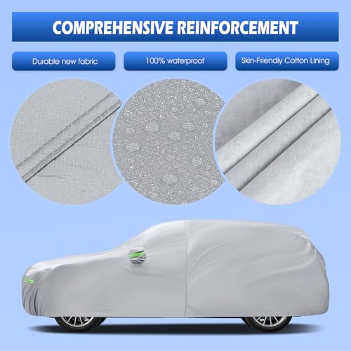 Car Cover for 2006