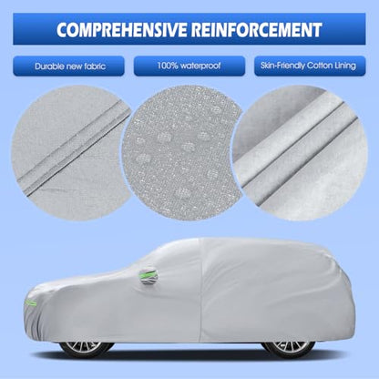 Car Cover for 2006