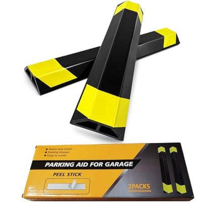 Heavy Duty Parking Aid for Garage