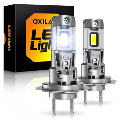 H7 LED Light Bulb