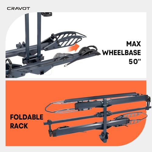 CyberRack E2 Hitch 2 E