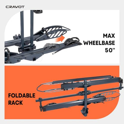 CyberRack E2 Hitch 2 E