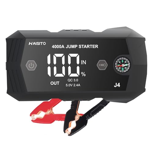 Jump Starter