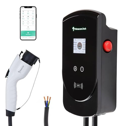 PRIMECOM 80 Amp 22KW 220Volt Level