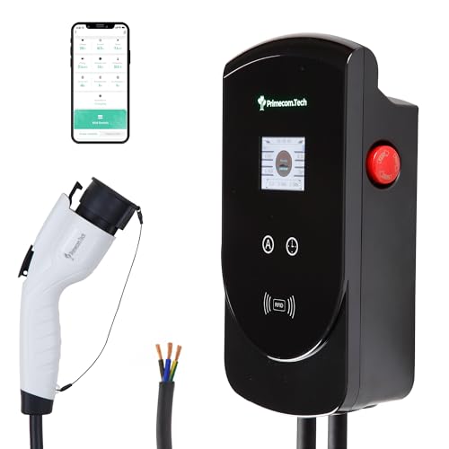 PRIMECOM 80 Amp 22KW 220Volt Level