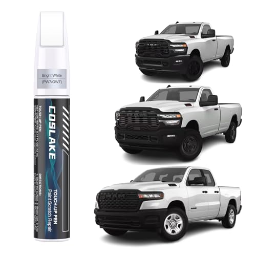 Car Touch Up Paint