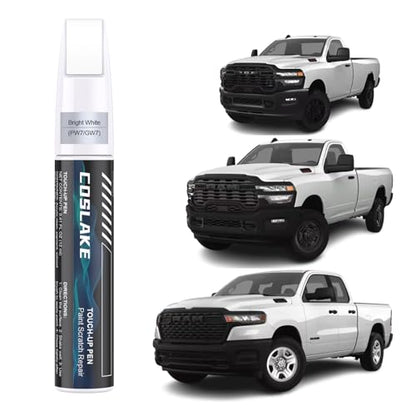 Car Touch Up Paint