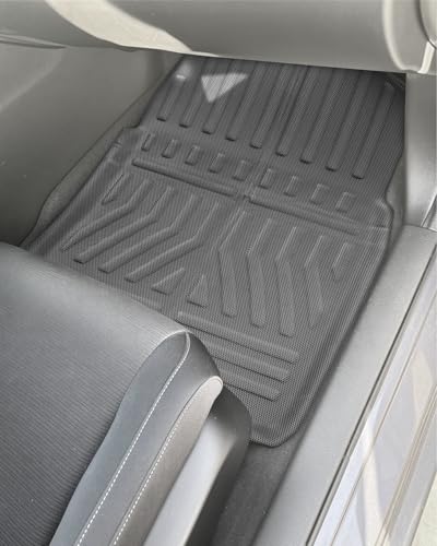 Car Floor Mats for Honda Civic 2016