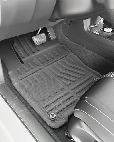Car Floor Mats for Honda Civic 2016