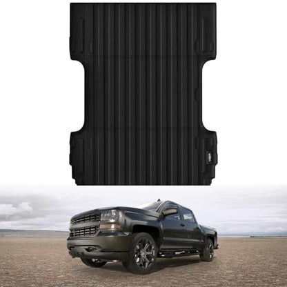 Bed Mat for Chevy Silverado