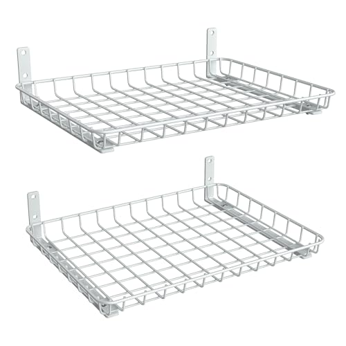 2 Pack 12x24 inch Wall