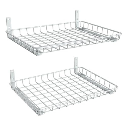 2 Pack 12x24 inch Wall