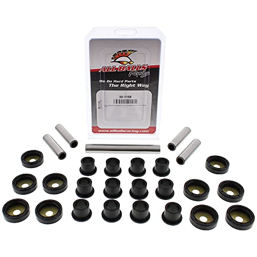 Racing Rear Ind. Suspension Kit for Arctic Cat Wildcat Trail