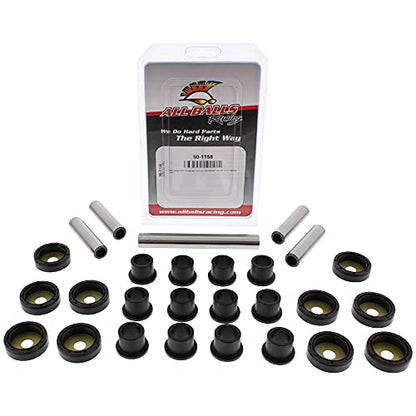 Racing Rear Ind. Suspension Kit for Arctic Cat Wildcat Trail