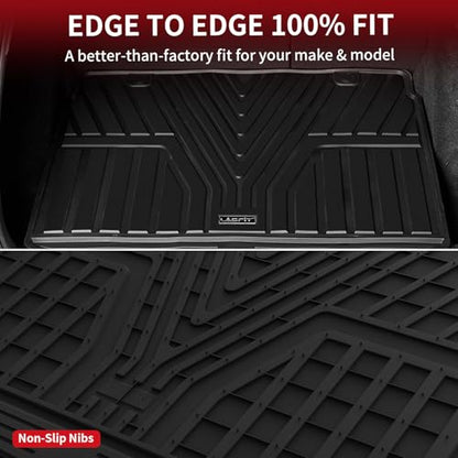 Cargo Liner for Honda CR