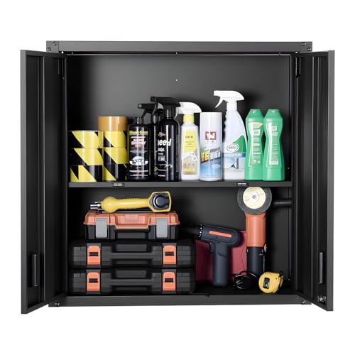 Metal Wall Cabinet