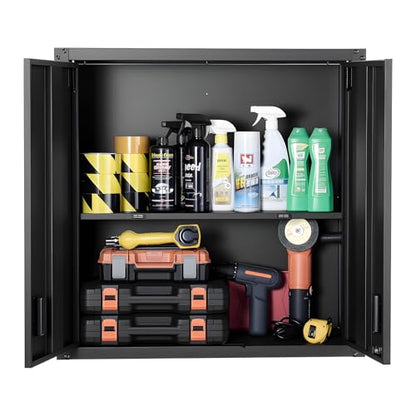 Metal Wall Cabinet
