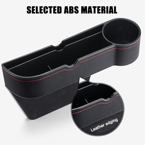 Car Seat Gap Filler Organizer for Tesla Model 3