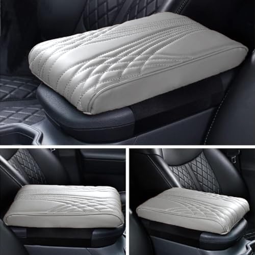 Car Center Console Cover