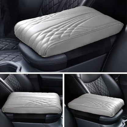 Car Center Console Cover