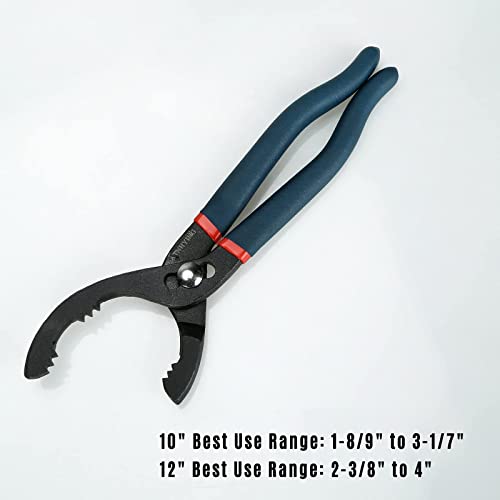 Oil Filter Wrench Set
