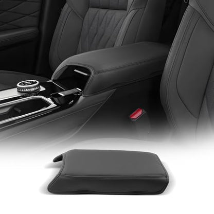 for 2025 2026 Mitsubishi Outlander Center Console Cover Armrest Box Cover for Outlander Accessories Console Arm Rest Protector