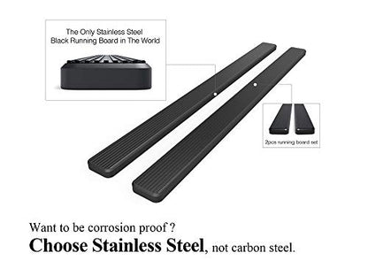 Running Boards 6