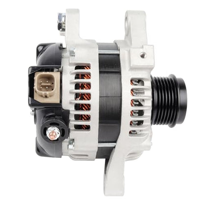 Ezexpreze Alternator 11385N Replacement for 1.8L L4 Toyota Corolla 2009
