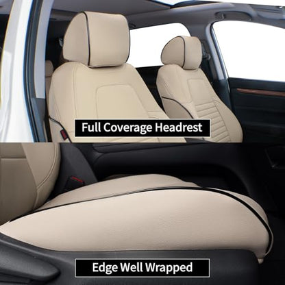 Accord Car Seat Covers for Honda Accord EX