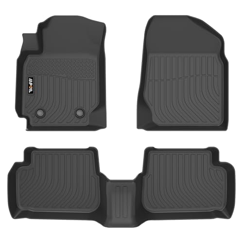 Floor Mats for 2003