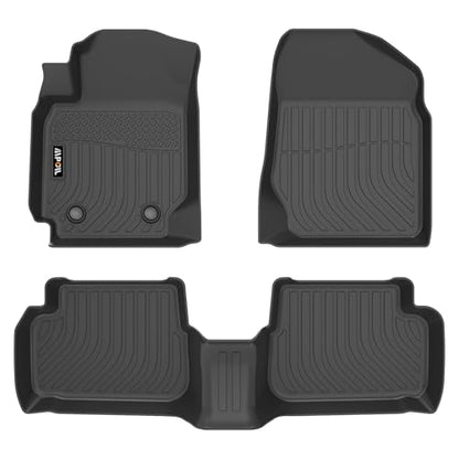 Floor Mats for 2003